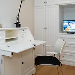 Haus Fili 2/eg Apartment