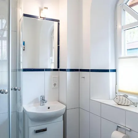 Haus-fili-wohnung-2-eg * Wenningstedt-Braderup