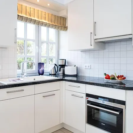 Haus-fili-wohnung-2-eg Wenningstedt-Braderup