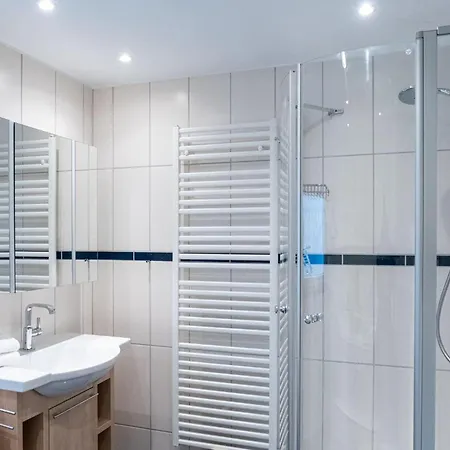 Haus-fili-wohnung-2-eg Apartment