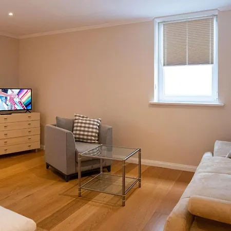 Apartment Haus-fili-wohnung-2-eg Wenningstedt-Braderup