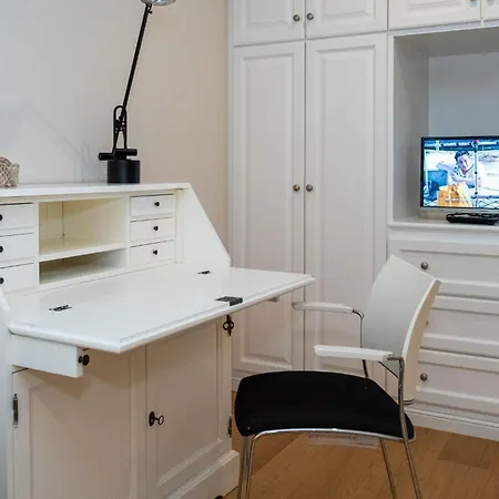 Haus-fili-wohnung-2-eg * Wenningstedt-Braderup