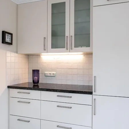 Haus-fili-wohnung-2-eg Apartment Wenningstedt-Braderup