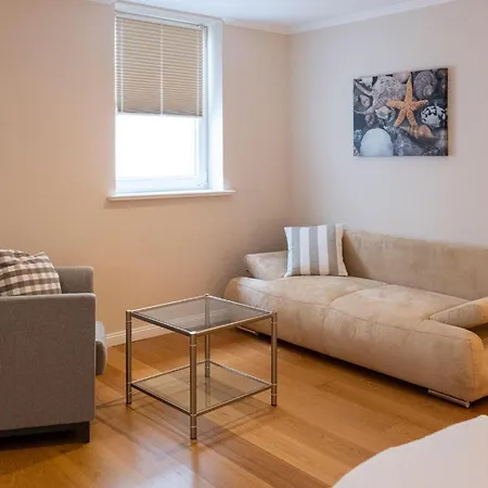 Apartment Haus-fili-wohnung-2-eg *