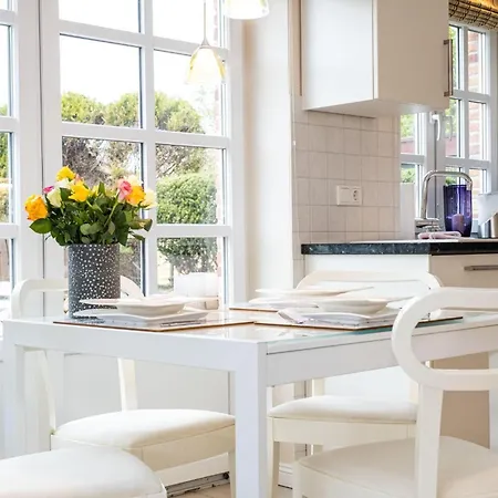 Apartment Haus-fili-wohnung-2-eg