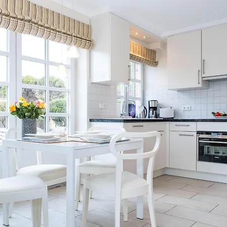 Haus-fili-wohnung-2-eg Wenningstedt-Braderup