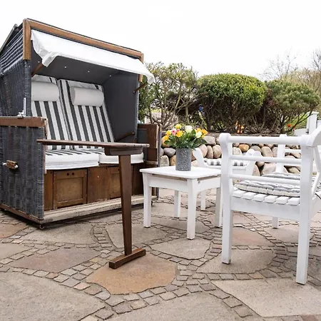 Apartment Haus-fili-wohnung-2-eg *