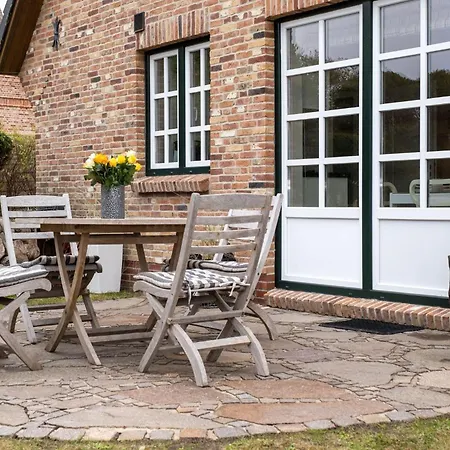 Apartment Haus-fili-wohnung-2-eg