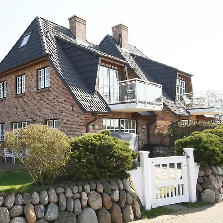 Haus-fili-wohnung-2-eg Apartment