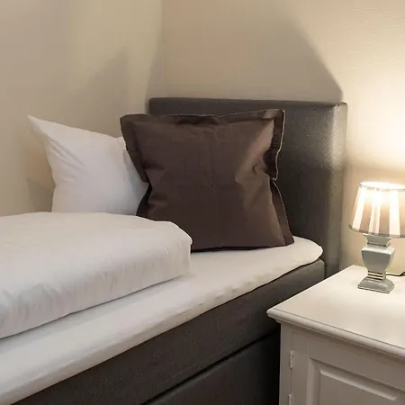 Apartment Haus-fili-wohnung-2-eg