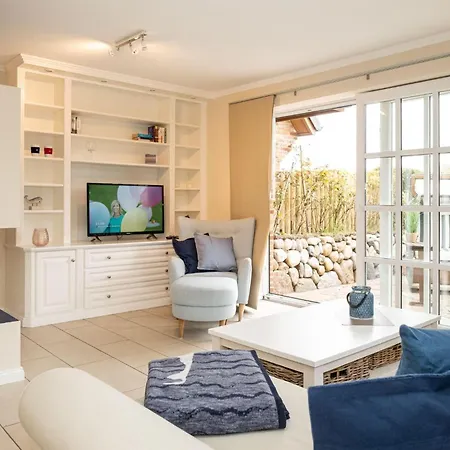 Haus-fili-wohnung-2-eg Wenningstedt-Braderup