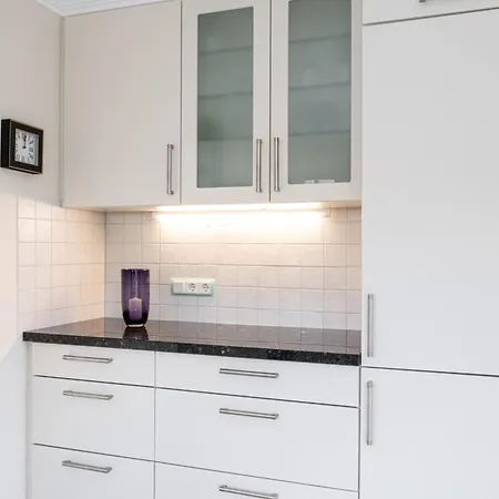 Haus-fili-wohnung-2-eg * Wenningstedt-Braderup (Sylt)