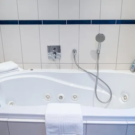 Appartement Haus-fili-wohnung-2-eg *