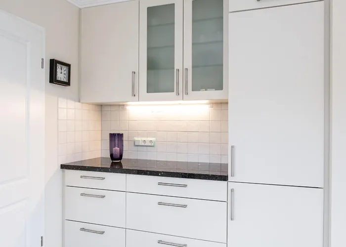 Haus-fili-wohnung-2-eg * Wenningstedt-Braderup (Sylt)