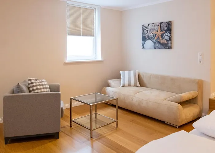 Apartman Haus-fili-wohnung-2-eg *
