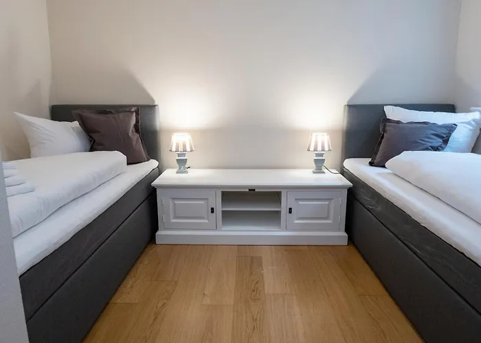 Apartman Haus-fili-wohnung-2-eg *