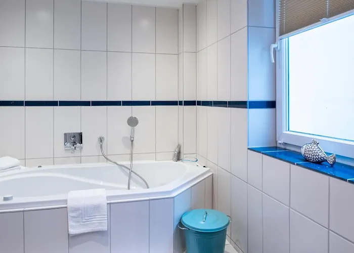 Haus-fili-wohnung-2-eg Apartman Wenningstedt-Braderup (Sylt)